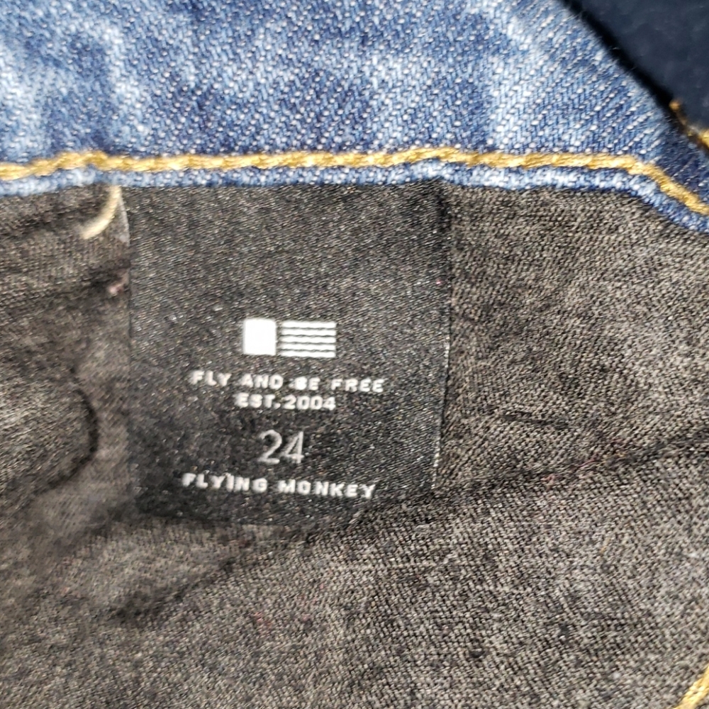 Women's jeans